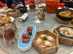 -聚福宝合苑食府(南头镇店)