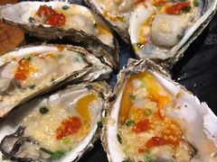 -烧蠔帮·湛江生蚝(工农店)