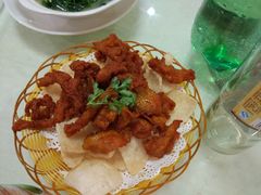 -品鱼庄酒家(新世界大酒店店)