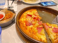-必胜客(龙湾万达店)