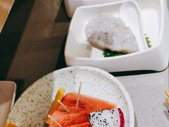 -海底捞火锅(杭州萧山宝龙广场店)