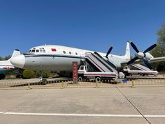-中国航空博物馆