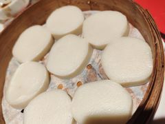 清蒸手打年糕-恭喜上堓砂锅焗·海鲜大排档(闵行龙湖店)