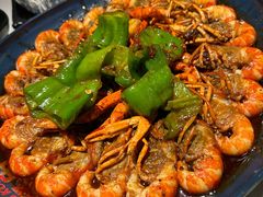 -红盔甲·小龙虾(天钥桥店)