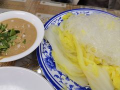 -清真·鸦儿李记·小馆(后海店)