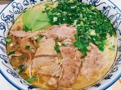 -陳香貴·兰州牛肉面(东方宝泰店)