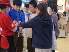 -皇庭广场(福华三路店)