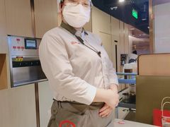 -海底捞火锅(高新活力汇店)