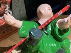 -吴越荣记苏州菜·松鼠桂鱼100%活鱼现做(斜塘老街店)