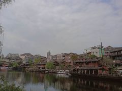 -两江国际影视城