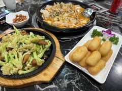 -李师傅脆肚(华强北店)