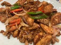 -阿拉丁新疆风味餐厅·清真(罗廊巷店)