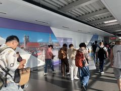 -慕尼黑国际机场