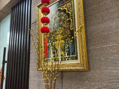 -金枝玉叶上海人家食府(三里河店)