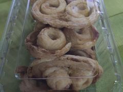 -包满意面包糕点(东坝店)