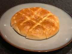 -丝路金桃·新疆菜(徐汇店)