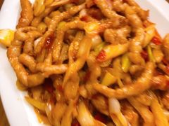 -付掌柜在成都·热炒砂锅集(金禾店)