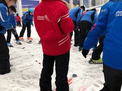 -绍兴启迪乔波冰雪世界