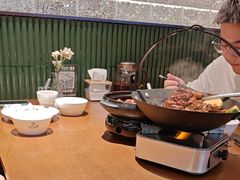 -小户人家(循礼门南国中心店)