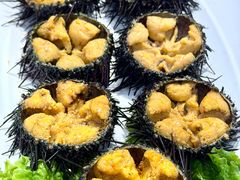 -大锅强·蒸海鲜青岛菜(金沙滩店)
