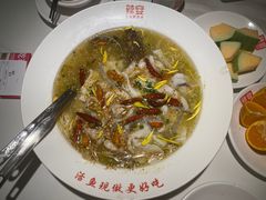 -新辣宴·湖南家常菜·商务聚餐(中粮创芯店)