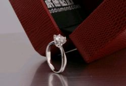 -威德钻石-克拉钻大本营(南京东路店)