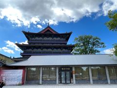 -广佑寺风景区