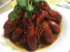 -堕落小龙虾(地王店)