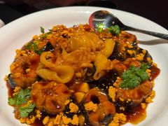 -醉东Oriental House(静安嘉里中心店)