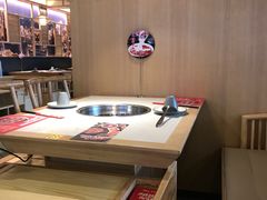 -井格重庆火锅(友谊路新业广场店)
