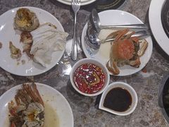 -曼格活海鲜·牛排自助(光明蓝鲸店)