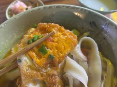 -阿宽豌杂面(华油路138号居民大院店)