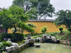 -太平天国侍王府