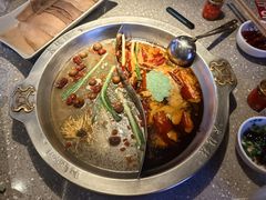 -大龙燚火锅(太古里店)