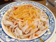 -张记陕西人家(红旗中路)