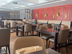 -阿那亚第三食堂 Cafeteria 3