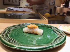 -鮨青(恒基名人购物中心店)