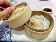 -江南灶中餐厅(南京香格里拉店)