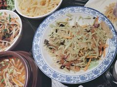 -满园烤鸭·春饼(沈北万达店)