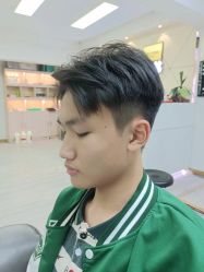 -辛格·潮沙龙