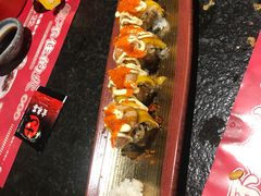 -古田居·特色寿司料理(星之岛旗舰店)