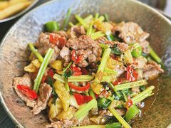 -Ameigo梅果·云贵川bistro(长宁来福士店)