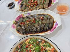 -圆蛋酒料•生腌(开元路店)