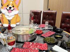 -林记潮牛·牛肉火锅(上马墩店)