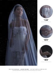 -时光印记婚纱摄影工作室·原创定制