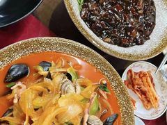 -来味香(麦世达韩国精品百货店)