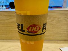 -DQ·蛋糕·冰淇淋(湖景东路店)