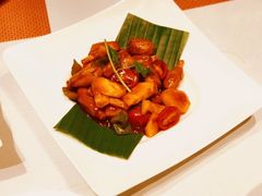 -若蘭慈·无国界素食料理(欢乐海岸店)