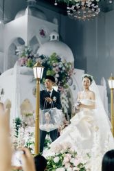 -喜临门婚宴广场·宴会厅