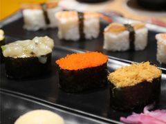 -厚道寿喜烧専門店(宝龙环湖店)